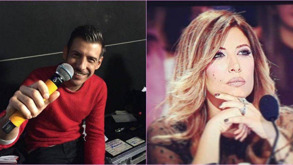 Lucarelli contro Gabbani: “Guitto scarsissimo”, un fan lo difende: “Guitti sono stati Dario Fo, Sordi, Totò. Sia fiero di esserlo”