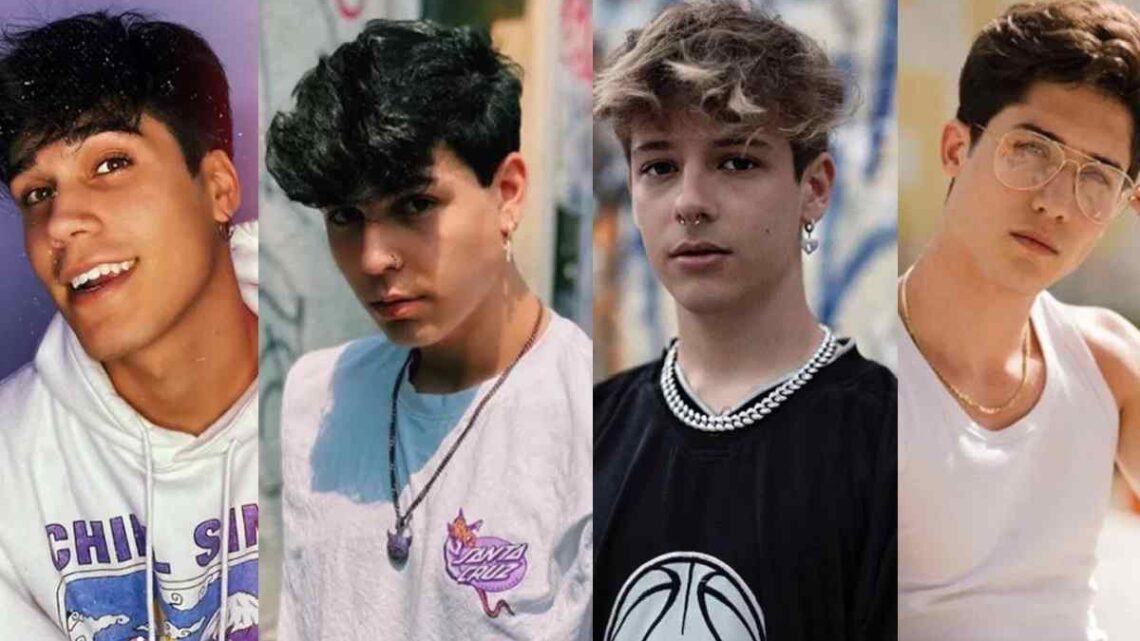 Chi sono i Q4 – Quei Quattro, divenuti famosi grazie a TikTok? Chi sono i Q4 – Quei Quattro, divenuti famosi grazie a TikTok?