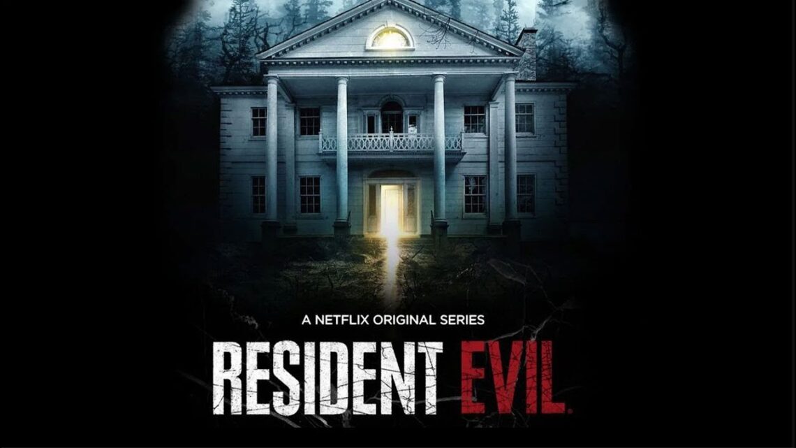 Resident Evil diventa serie TV su Netflix