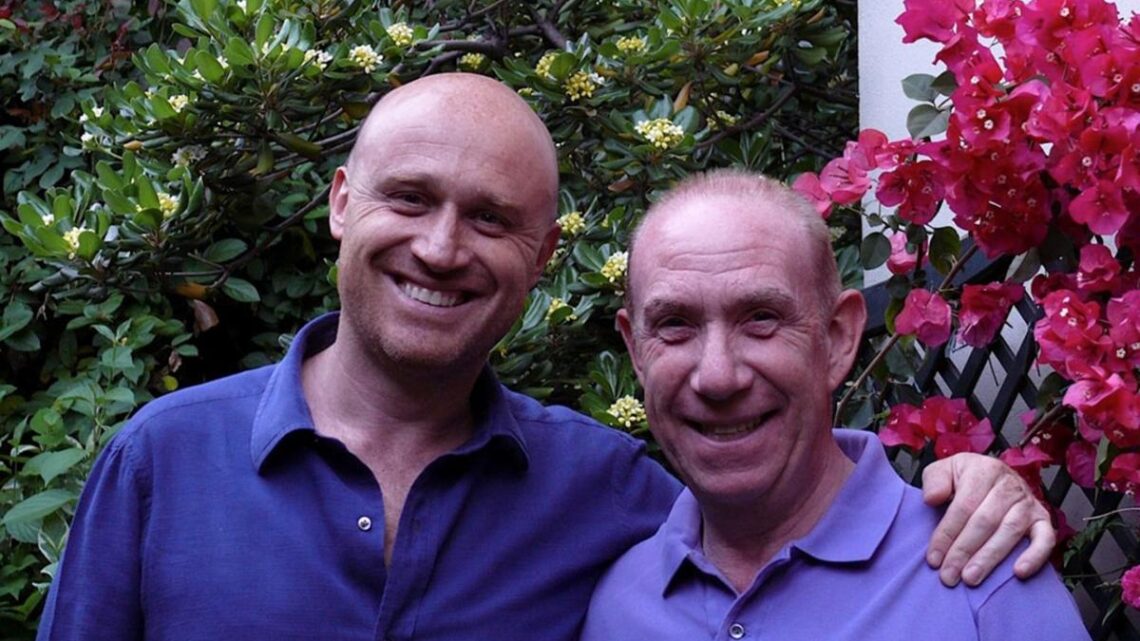 Rudy Zerbi è il figlio di Davide Mengacci? La storia del rapporto tra i due Rudy Zerbi è il figlio di Davide Mengacci? La storia del rapporto tra i due