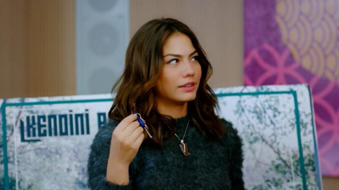 Anticipazioni Daydreamer, sabato 12 settembre 2020: Emre chiede perdono a Sanem Anticipazioni Daydreamer, sabato 12 settembre 2020: Emre chiede perdono a Sanem