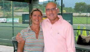Chi è Susanna Governini, la moglie di Ciccio Graziani? Chi è Susanna Governini, la moglie di Ciccio Graziani?