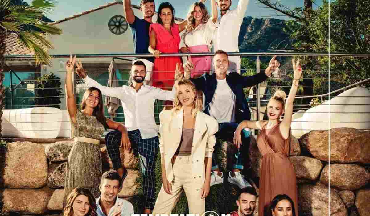 Temptation Island Nip
