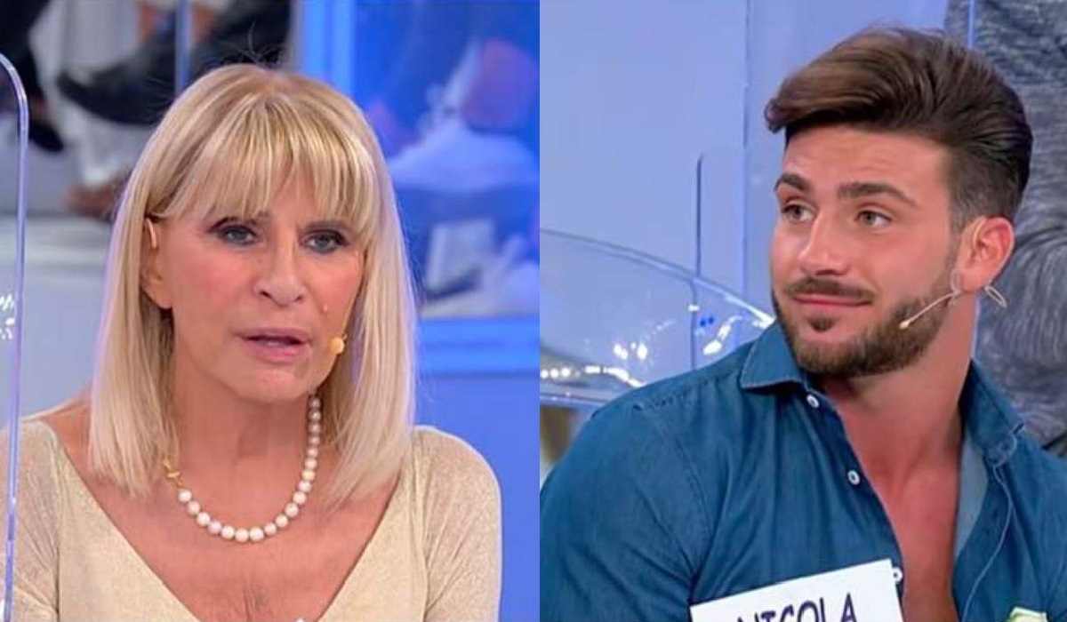 Uomini e Donne, Gemma e Nicola Vivarelli
