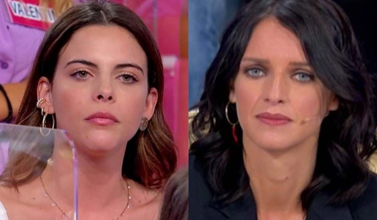 Uomini e Donne, Jessica e Selene