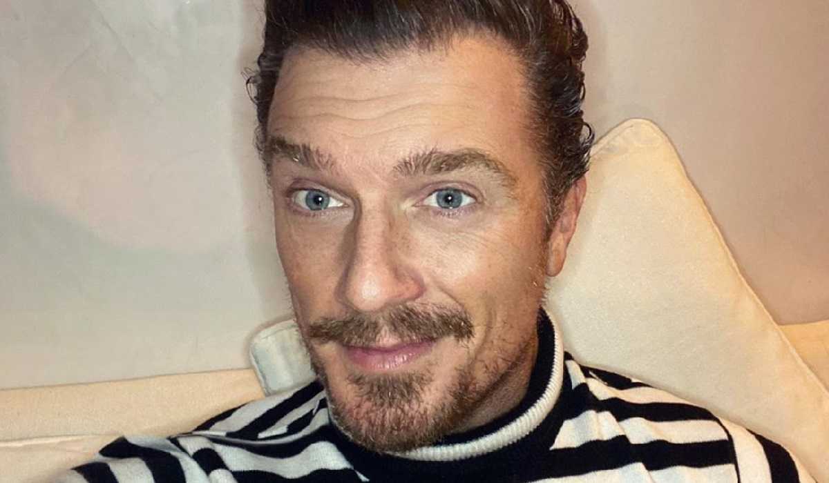 Uomini e Donne, Simone Bolognesi