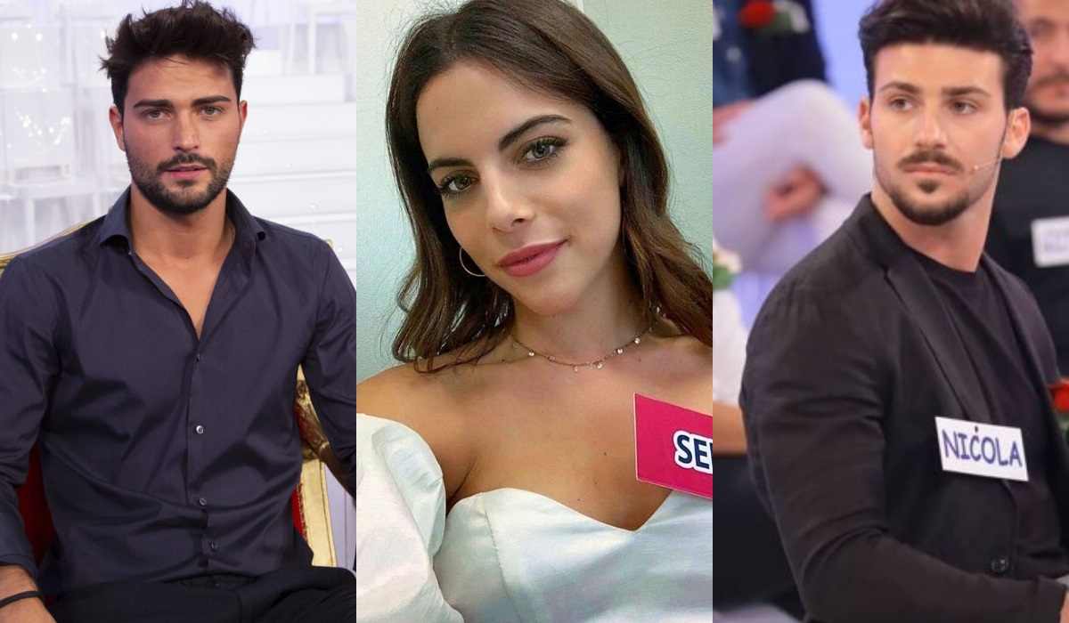 Uomini e Donne oggi