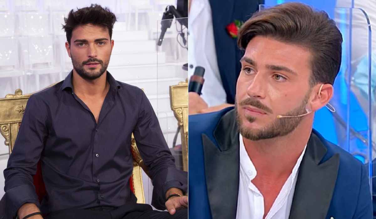 Uomini e Donne oggi