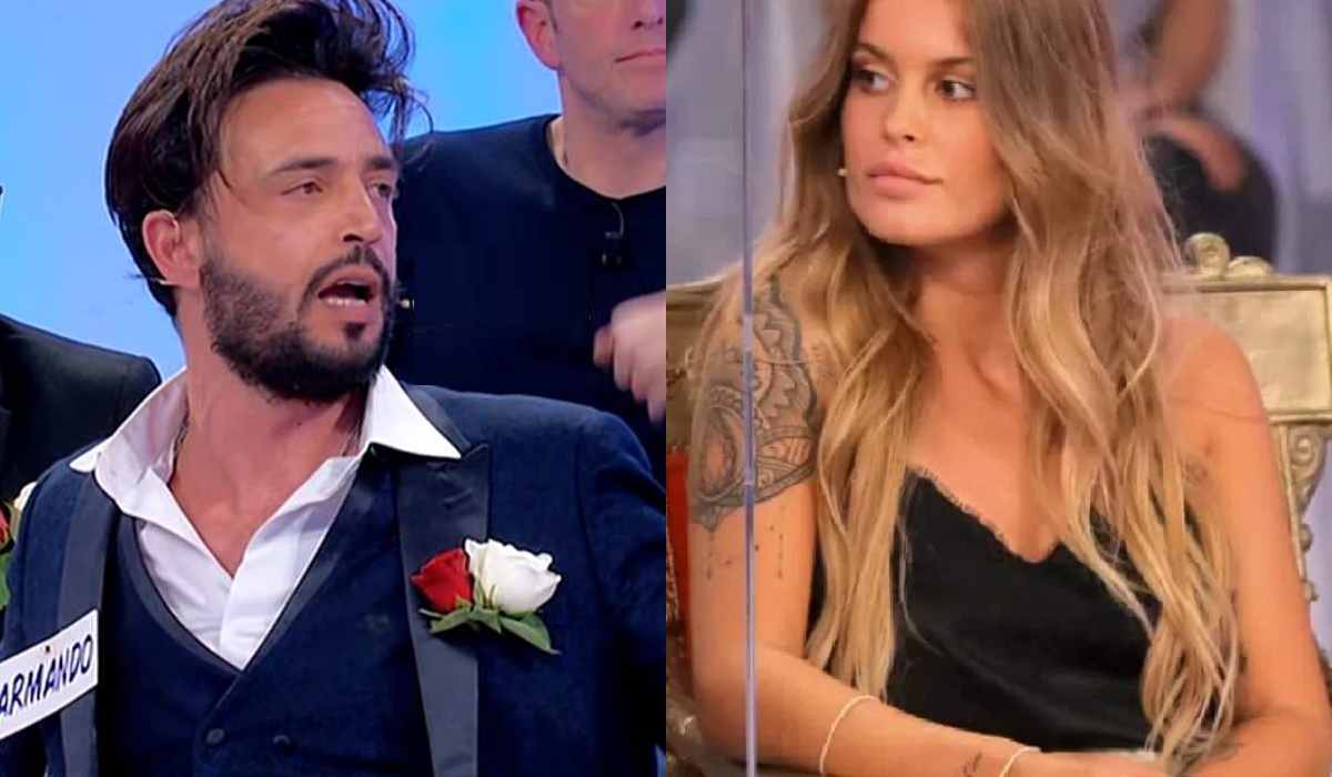 Uomini e Donne oggi