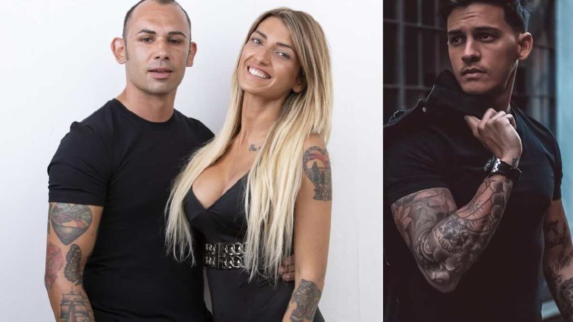 Temptation Island, Valeria Liberati parla del ritorno di fiamma con Ciavy, poi svela: “Con Basciano ci siamo frequentati” Temptation Island, Valeria Liberati parla del ritorno di fiamma con Ciavy, poi svela: “Con Basciano ci siamo frequentati”