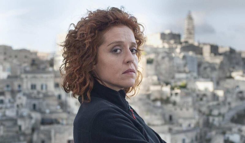 Chi è L Attrice Di Imma Tataranni