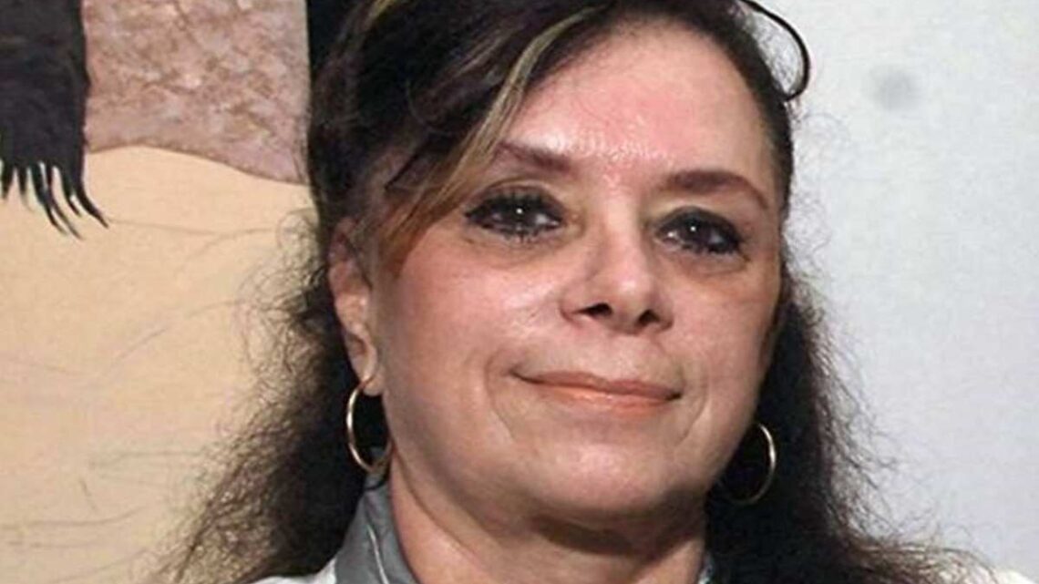Chi è Victoria DiGiorgio, la moglie di John Gotti? Chi è Victoria DiGiorgio, la moglie di John Gotti?
