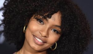 Yara Shahidi, chi è l’attrice che interpreterà Trilli nel live action di Peter Pan & Wendy Yara Shahidi, chi è l’attrice che interpreterà Trilli nel live action di Peter Pan & Wendy