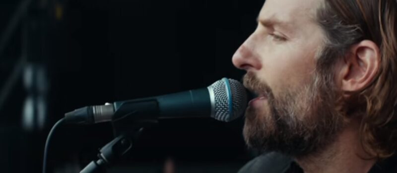 A Star Is Born Stasera In Tv