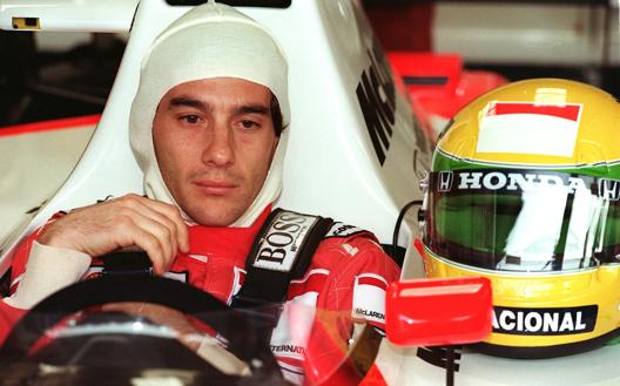 La vita di Ayrton Senna: Netflix annuncia la prima serie TV dedicata all’indimenticabile pilota brasiliano