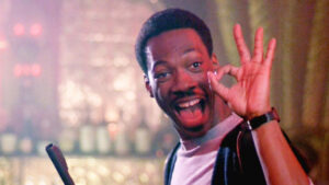 eddie murphy beverly hills cop