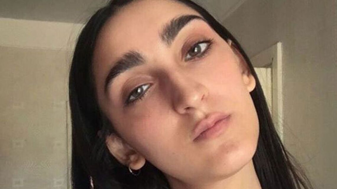 Chi è Armine Harutyunyan? La modella criticata per la bellezza “fuori dai soliti canoni ordinari” Chi è Armine Harutyunyan? La modella criticata per la bellezza “fuori dai soliti canoni ordinari”