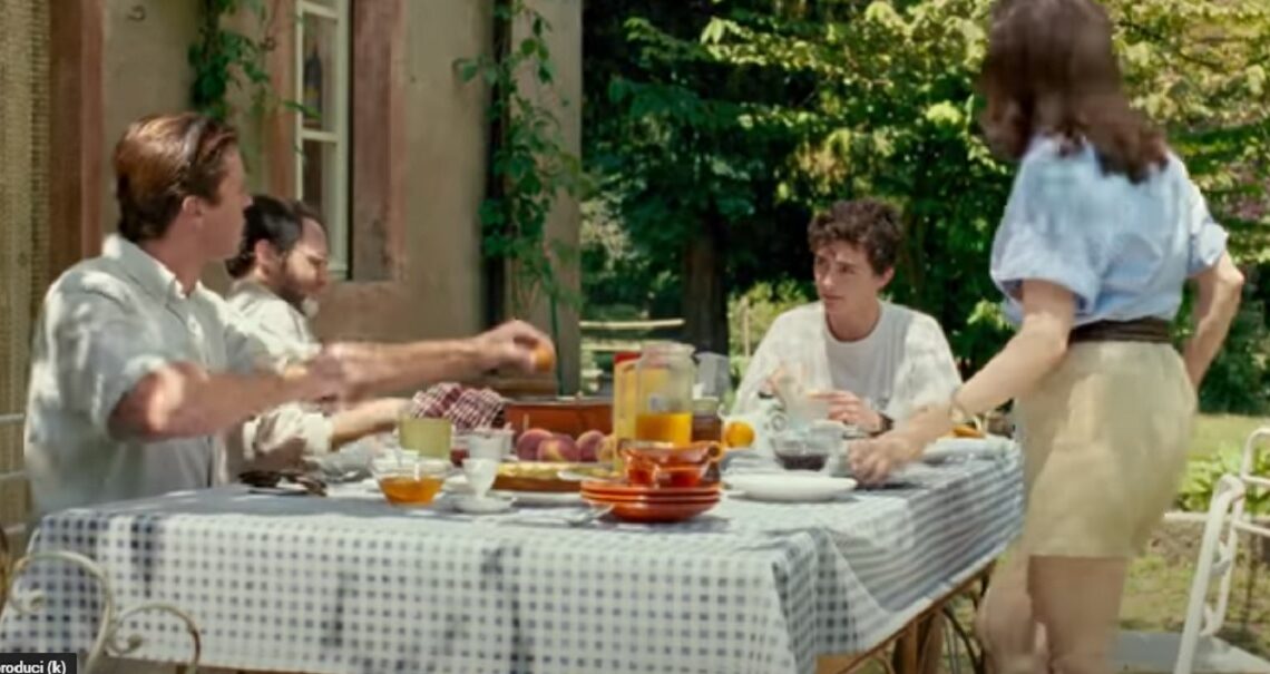 Chiamami col tuo nome, trama e curiosità sul film di Guadagnino del 2017 Chiamami col tuo nome, trama e curiosità sul film di Guadagnino del 2017