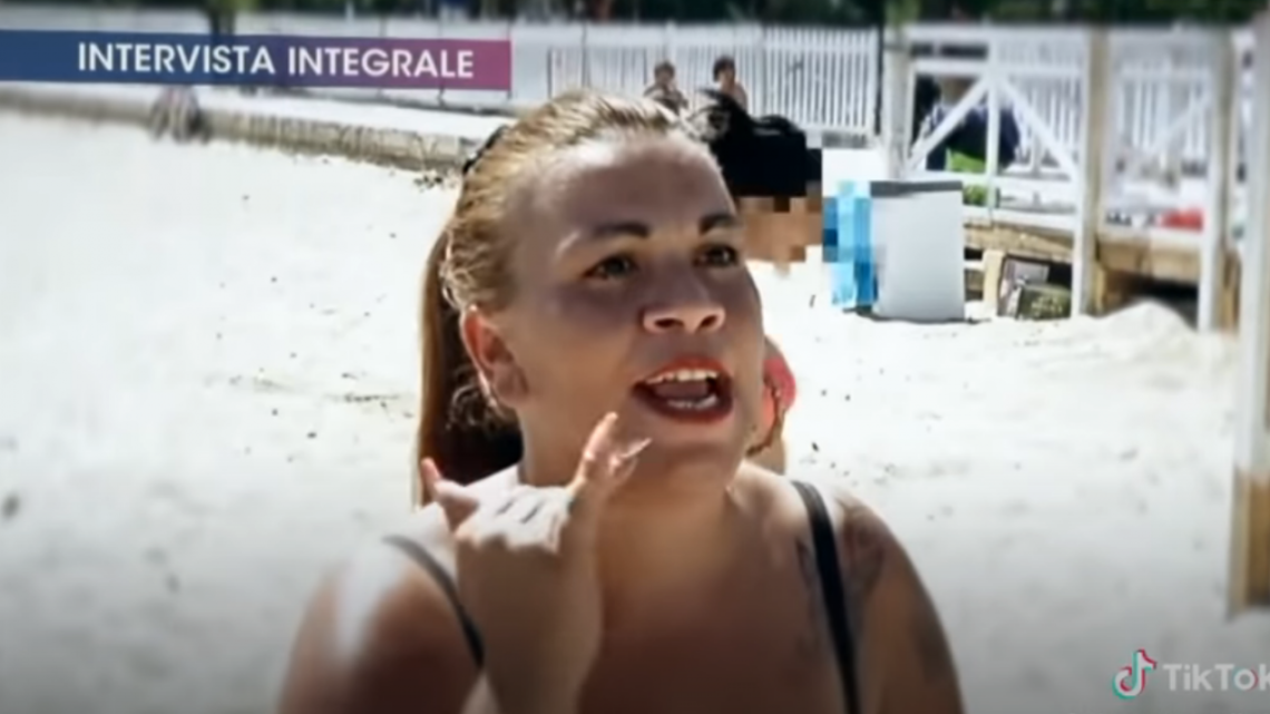 Angela Chianello, da “Non ce n’è Coviddi” a futuro da influencer? Angela Chianello, da “Non ce n’è Coviddi” a futuro da influencer?