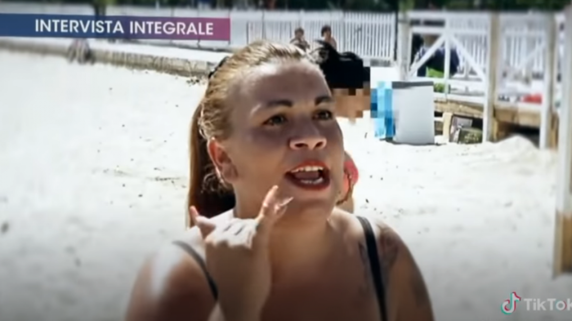 Angela Chianello, da “Non ce n’è Coviddi” a futuro da influencer?