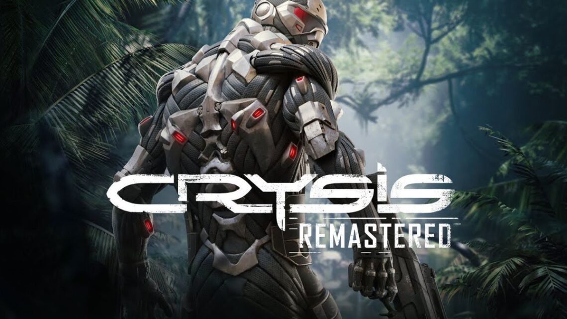 Crysis Remastered supporterà il ray-tracing anche su PS4 e Xbox One – VIDEO Crysis Remastered supporterà il ray-tracing anche su PS4 e Xbox One – VIDEO