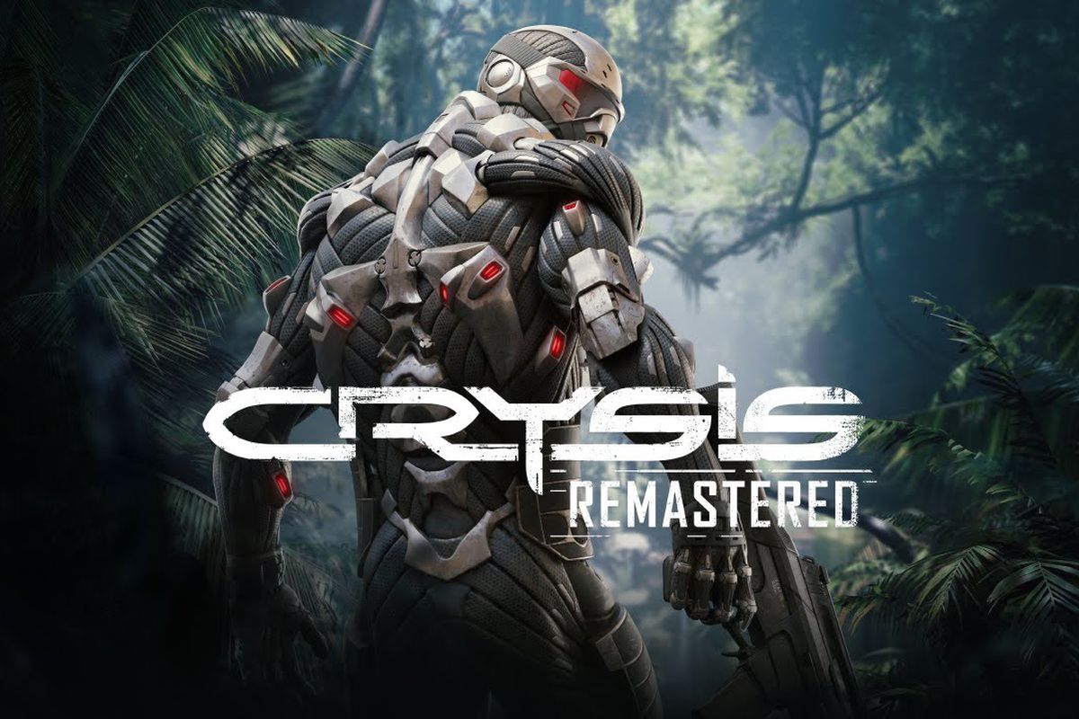 crysisi remastered
