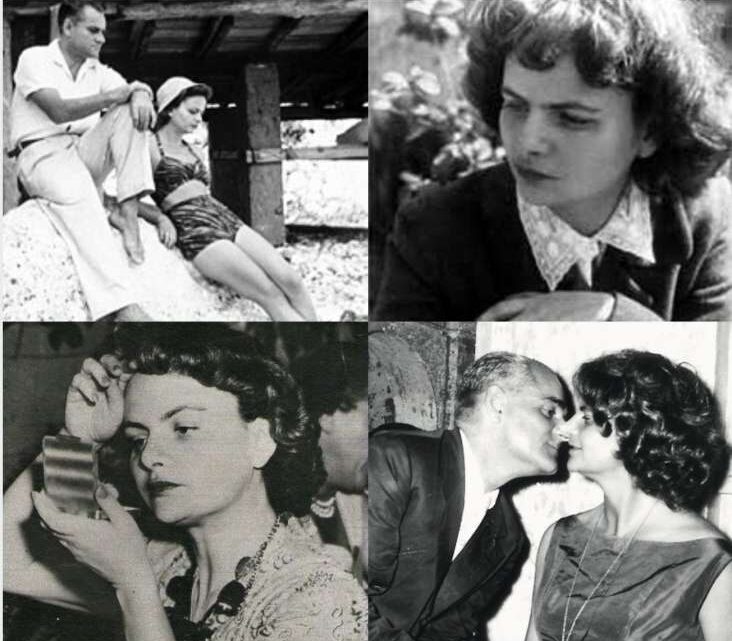Gli scheletri nell’armadio di Elsa Morante: la vita sessuale della scrittrice, che fece anche la escort Gli scheletri nell’armadio di Elsa Morante: la vita sessuale della scrittrice, che fece anche la escort