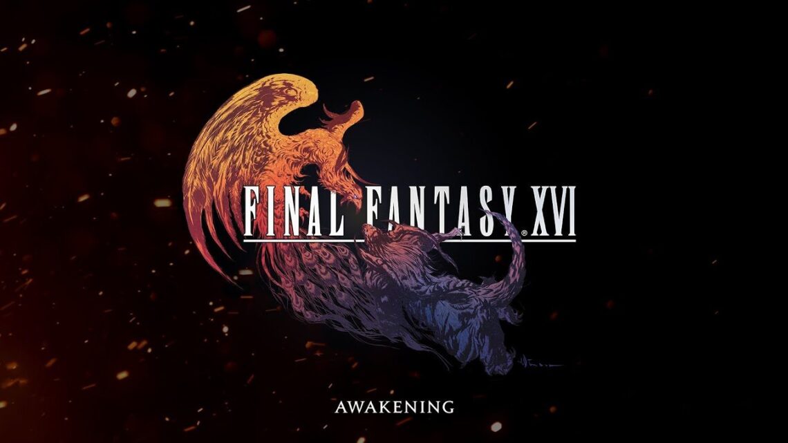 Final Fantasy XVI uscirà e sarà un’esclusiva PlayStation 5 – VIDEO Final Fantasy XVI uscirà e sarà un’esclusiva PlayStation 5 – VIDEO