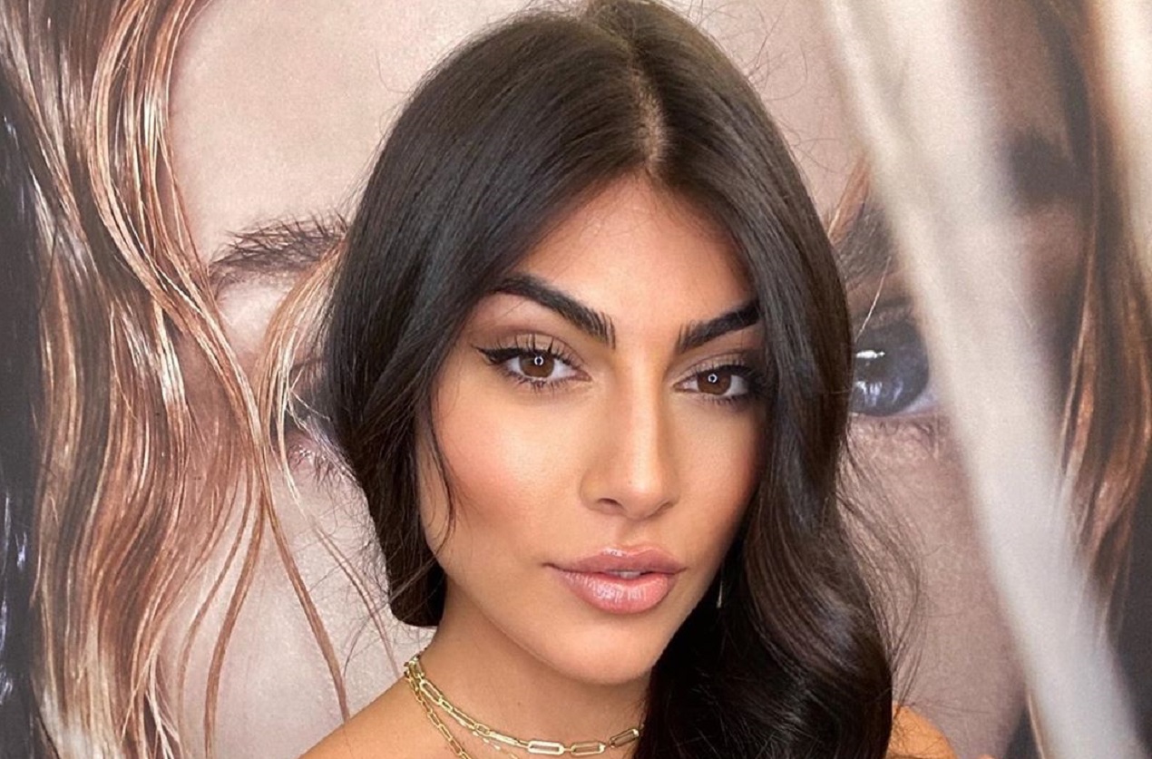 giulia salemi