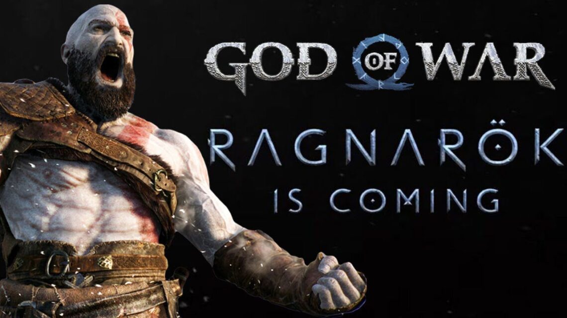 PlayStation 5: il sequel di God of War arriverà il prossimo anno PlayStation 5: il sequel di God of War arriverà il prossimo anno
