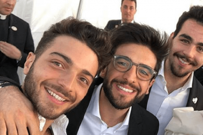 Il Volo, quali sono oggi le fidanzate dei cantanti del gruppo?