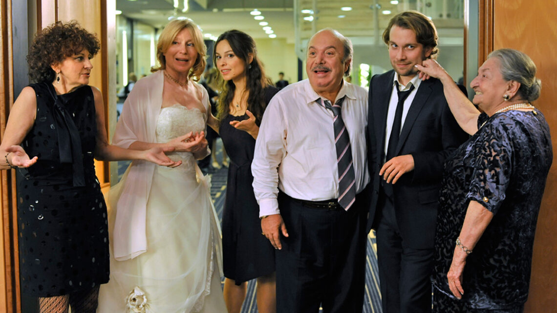Indovina chi sposa mia figlia! Trama, musiche e curiosità del film del 2009 Indovina chi sposa mia figlia! Trama, musiche e curiosità del film del 2009