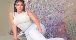 Divorzio tra Kim Kardashian e Kanye West? L’ipotesi dei tabloid Divorzio tra Kim Kardashian e Kanye West? L’ipotesi dei tabloid