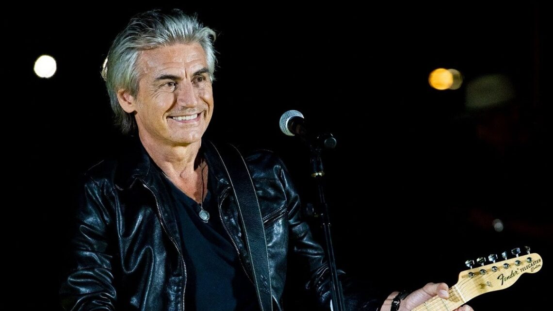 La ragazza dei tuoi sogni, Ligabue presenta il singolo dopo il TG1 – VIDEO