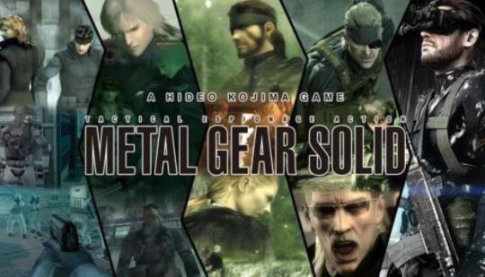 Metal Gear Solid sbarca su PC: è troppo tardi ormai?