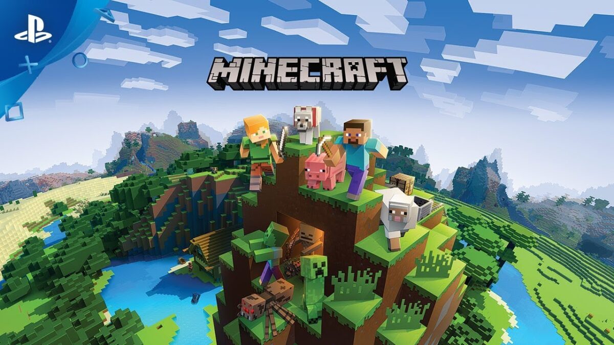 minecraft vr