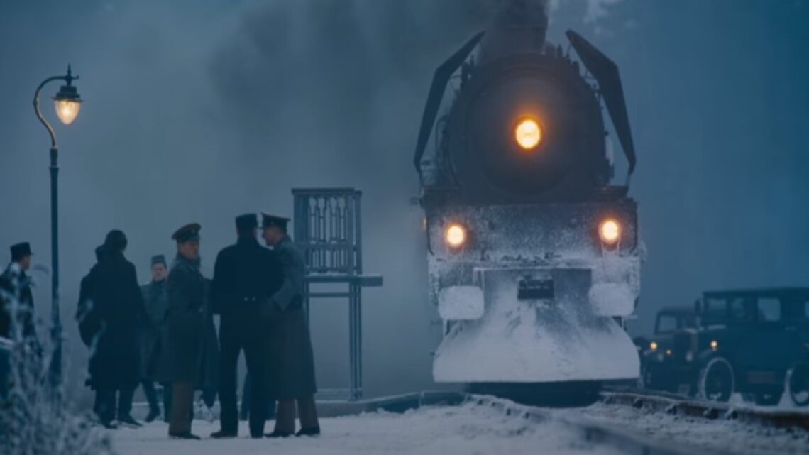 Orient Express: curiosità sul treno “protagonista” di Assassinio sull’Orient Express Orient Express: curiosità sul treno “protagonista” di Assassinio sull’Orient Express