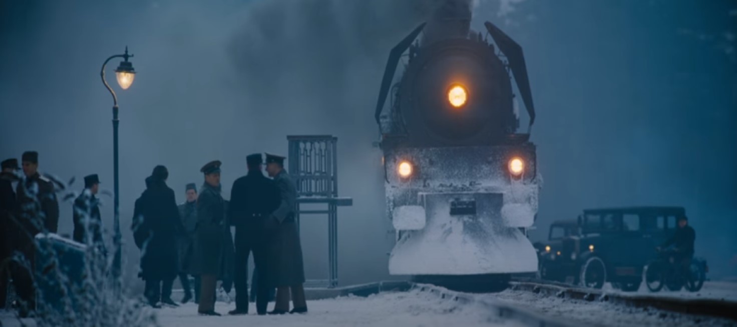 orient express