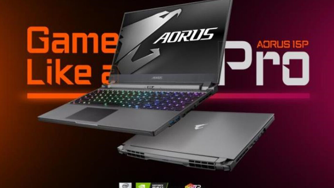 Aorus 15P, il portatile da gaming pensato per l’e-Sport Aorus 15P, il portatile da gaming pensato per l’e-Sport