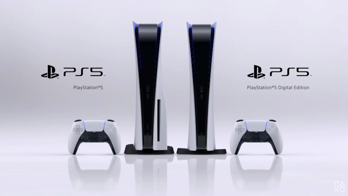 PlayStation 5: annunciati data di uscita e prezzi PlayStation 5: annunciati data di uscita e prezzi