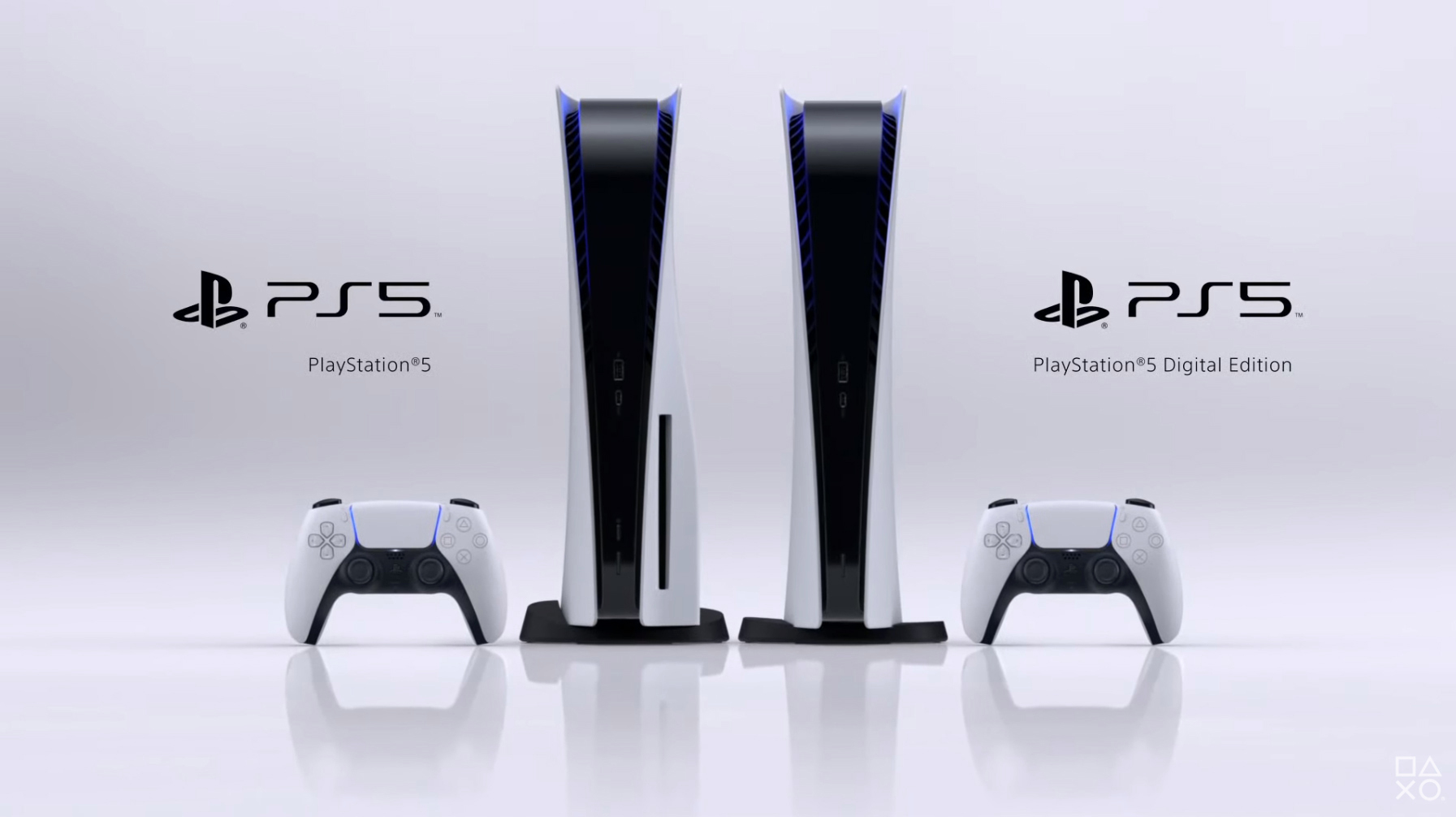 playstation 5 uscita