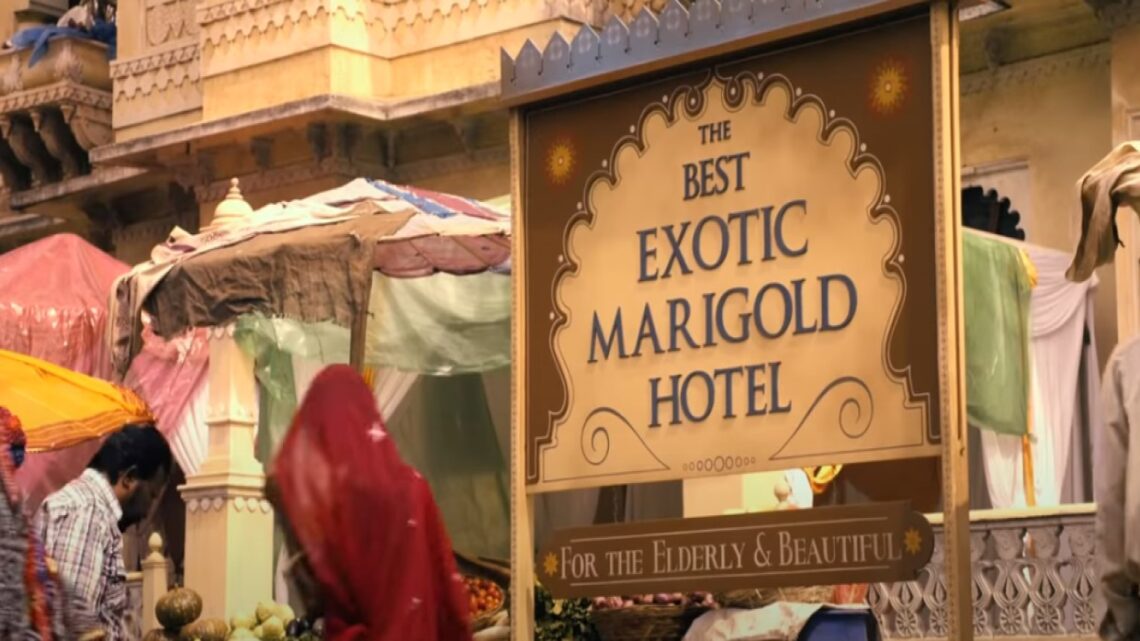 Ritorno al Marigold Hotel: trama e curiosità sulla commedia statunitense del 2015 Ritorno al Marigold Hotel: trama e curiosità sulla commedia statunitense del 2015
