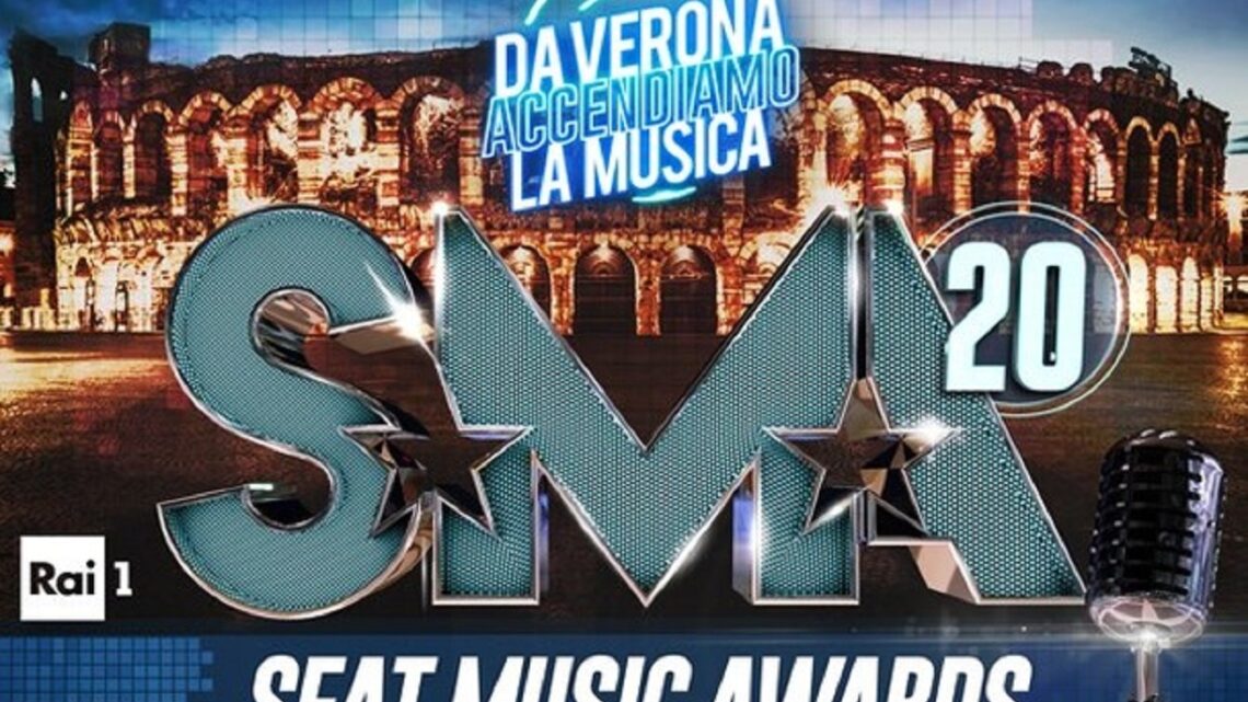 Come funziona il Seat Music Awards 2020: presentatori e scaletta Come funziona il Seat Music Awards 2020: presentatori e scaletta