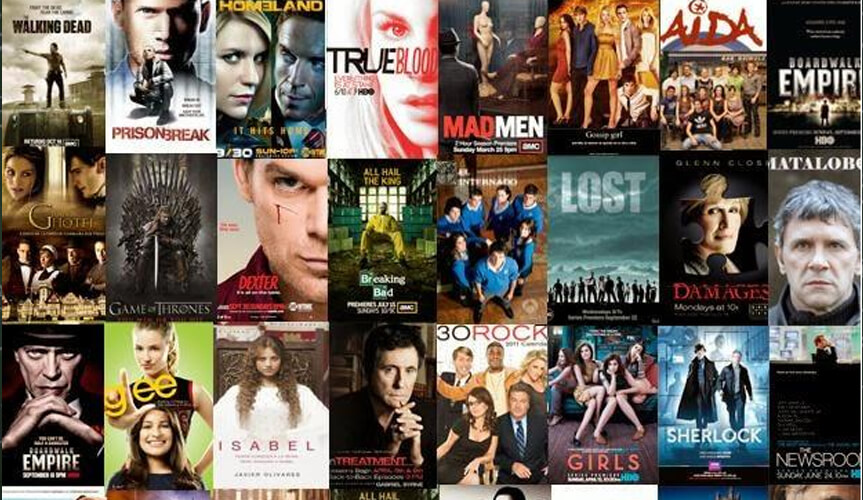 Serie tv