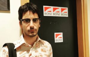 valerio lundini