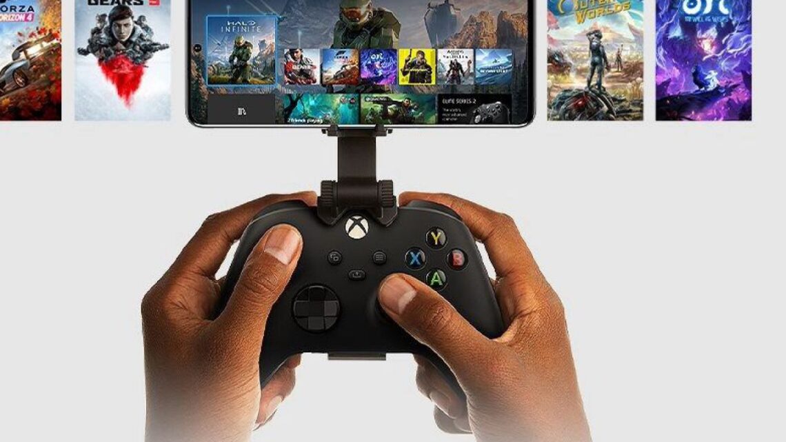 Come giocare con i titoli Xbox One sul tuo smartphone… gratis!