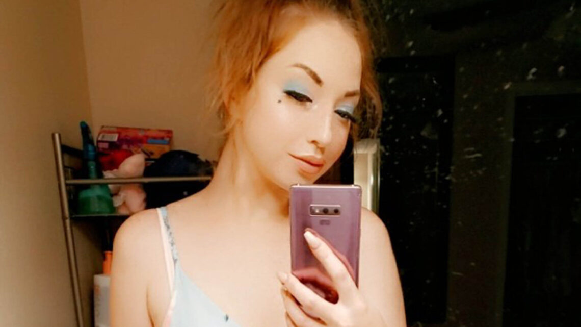 L’ex pornostar Zoe Parker morta nel sonno. Aveva lasciato l’hard per rifarsi una vita L’ex pornostar Zoe Parker morta nel sonno. Aveva lasciato l’hard per rifarsi una vita
