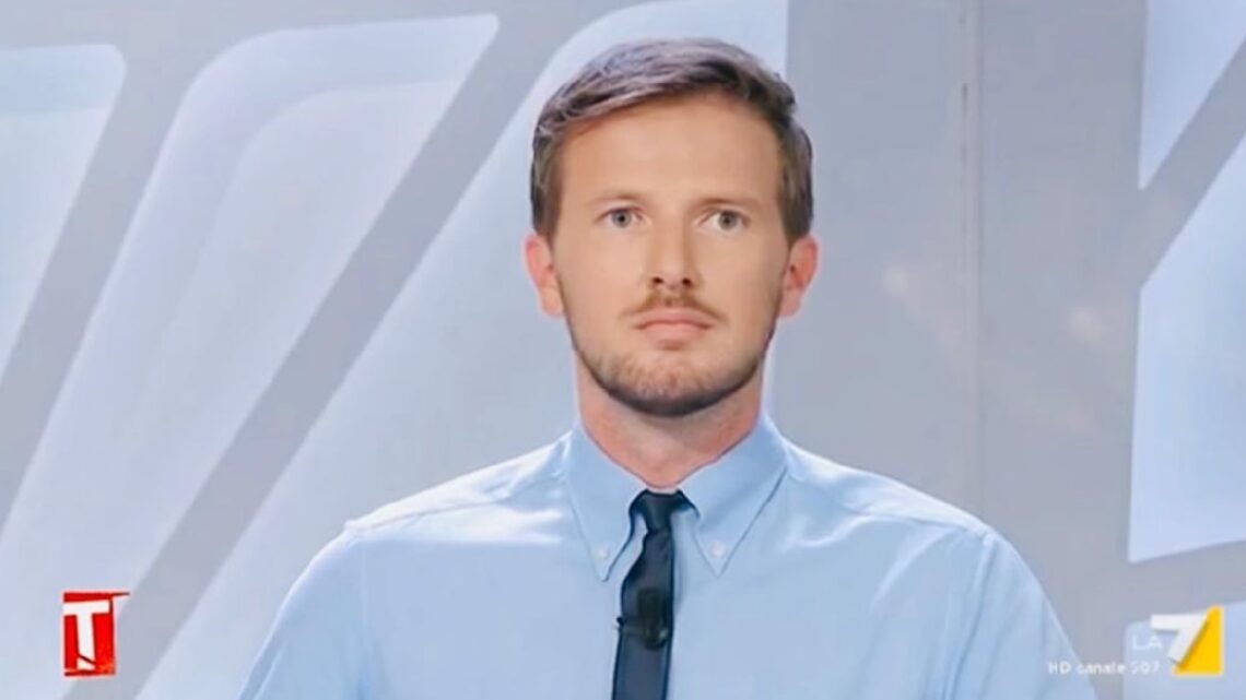 Chi è Alessio Orsingher, il marito di Pierluigi Diaco? Chi è Alessio Orsingher, il marito di Pierluigi Diaco?