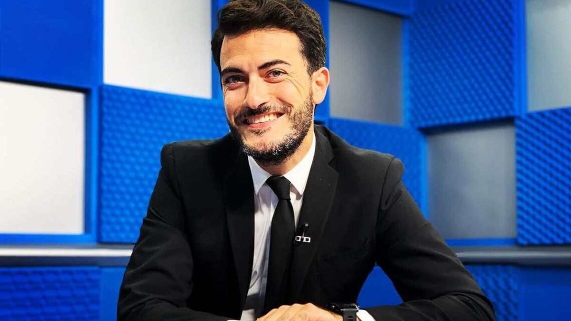 Chi è Antonino Monteleone? Età, curiosità e carriera del giornalista de Le Iene Chi è Antonino Monteleone? Età, curiosità e carriera del giornalista de Le Iene
