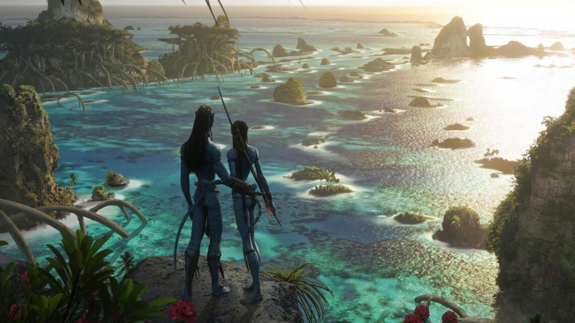 Avatar 2 in arrivo: James Cameron ha ultimato le riprese live action Avatar 2 in arrivo: James Cameron ha ultimato le riprese live action
